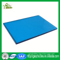 100% virgin lexan 10 years guarantee remove tablet pc panel PC flat sheet